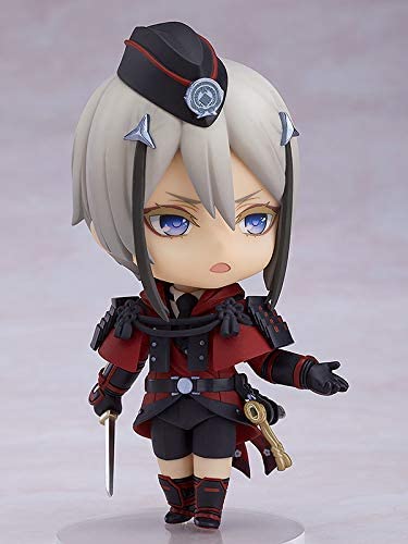 TOUKEN RANBU - Online - Nendoroid # 1310 Hyuuga Masamune (Orange Rouge)