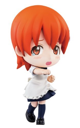 Inami Mahiru Kyun-Chara Working!! - Banpresto