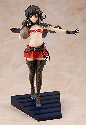 Zoku Kono Subarashii Sekai Ni Bakuen WO! -Kd Colle Megumin Edition Original Banda de ladrones Ver. (Kadokawa)