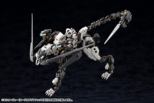 Kit Block Hexa Gear L.O.Z. [Lord of Zoatex]