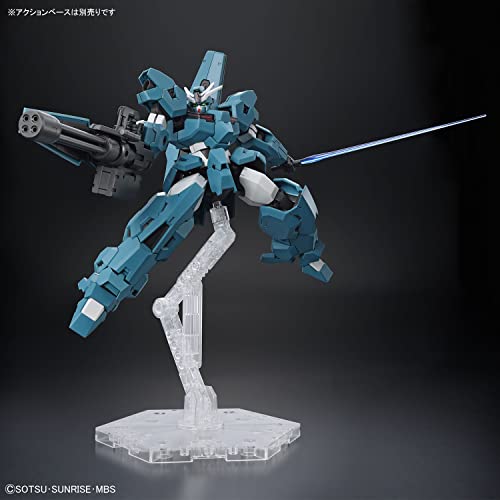 HG 1/144 "Mobile Suit Gundam: The Witch from Mercury" Gundam Lfrith Ur