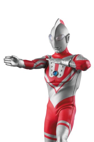 Zoffy Real Action Heroes (#441) Ultraman - Medicom Toy