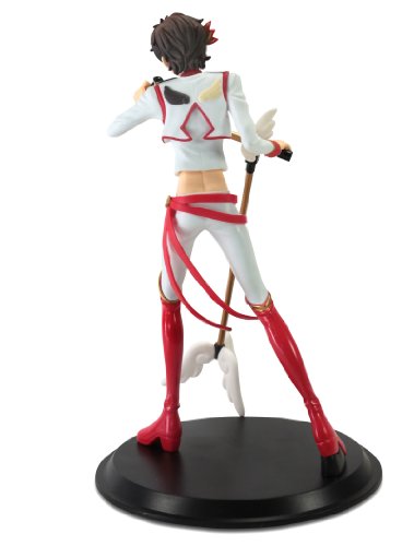 Kururugi Suzaku DX Figure Code Geass