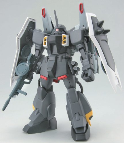 ZGMF-1001 / M BLAZE ZAKU PHANTOM (Version personnalisée de Dearka Elsman) - 1/144 Échelle - HG Gundam Seed (# 51) Kidou Senshi Gundam Seed Destiny - Bandai