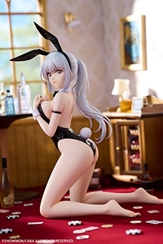 SHOWMON "SEI" 1/6 SCALE FIGURE NORMAL EDITION