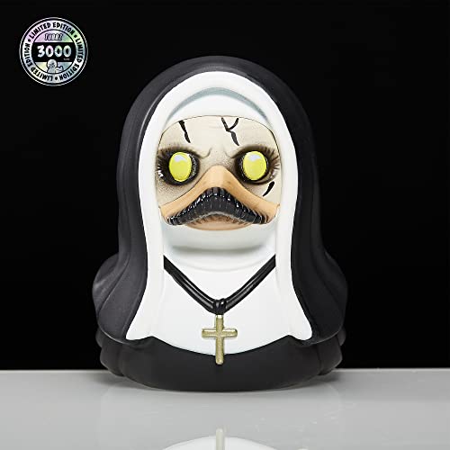"The Nun" TUBBZ Cosplaying Duck