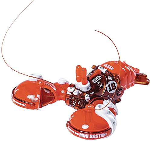 Boston Lobster Flame Red
