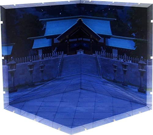 Dioramansion 150 Shrine Precinct (Night)