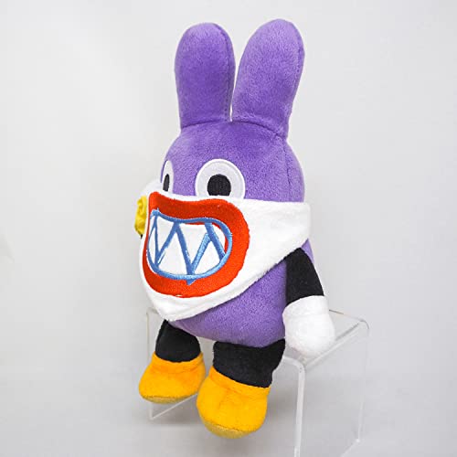 "Super Mario" ALL STAR COLLECTION Plush AC76 Nabbit (S Size)