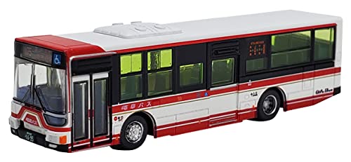Japan Bus Collection JB042-2 Gifu Bus