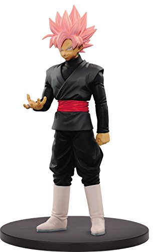 Goku Black SSJ Rose DXF The Super Warriors vol.3 Dragon Ball
