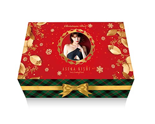 Asuka Kishi -Christmas Box-