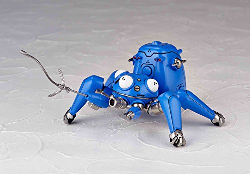 Tachikoma (Anime Ver. version) Revoltech (No.126EX) Koukaku Kidotai S.A.C. - Kaiyodo
