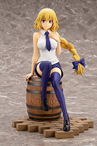 Jeanne d'Arc (Ruler version) - 1/7 scale - Fate/Apocrypha - Kotobukiya | Ninoma