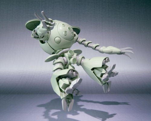 AMX-109 Kapool Robot DamashiiRobot Damashii <Side MS> Turn A Gundam - Bandai