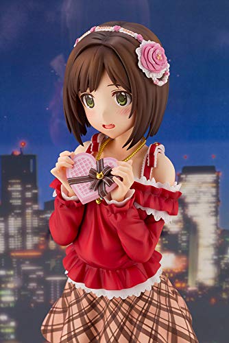 "The Idolmaster Cinderella Girls" Maekawa Miku -Off Stage-