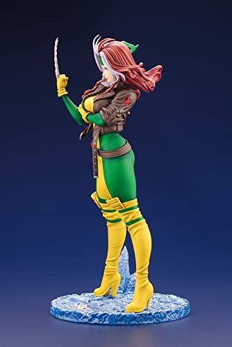 Marvel Universe Marvel Bishoujo Rogue REBIRTH