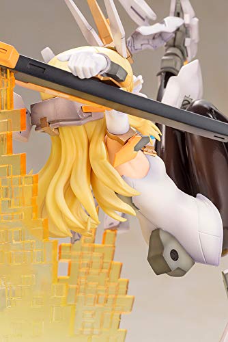 Baselard (Session Go!! version) Frame Arms Girl - Kotobukiya