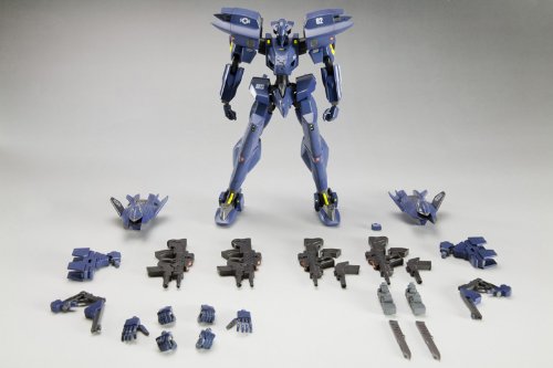 F-18E/F Super Hornet Muv-Luv Unlimited-Kotobukiya