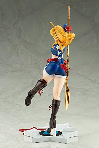 DC COMICS BISHOUJO "DC Universe" Star Girl
