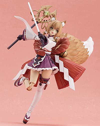 ARCANADEA Yukumo