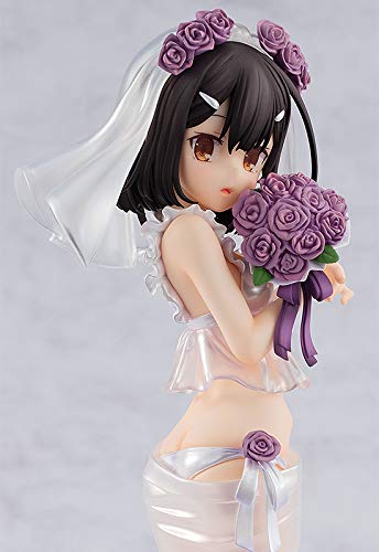"Fate/kaleid liner Prisma Illya Prisma Phantasm" Kadokawa Collection Miyu Edelfelt Wedding Bikini Ver.