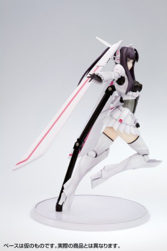 PHANTOM QUEEN EX-Xecty 1/8 Shining Hearts - Kotobukiya