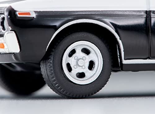 1/64 Scale Tomica Limited Vintage NEO TLV-NEO "Seibu Keisatsu" Vol. 24 Nissan Laurel HT Patrol Car