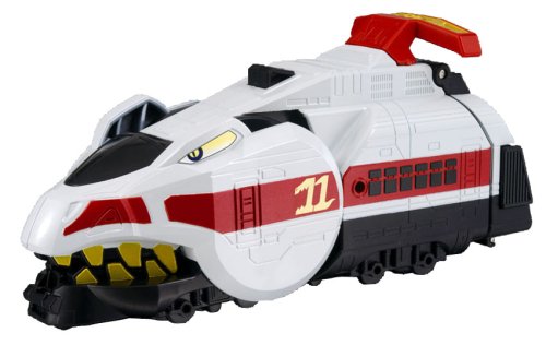 Kyouretsu-Oh DXEngine Gattai Series Engine Sentai Go-Onger - Bandai