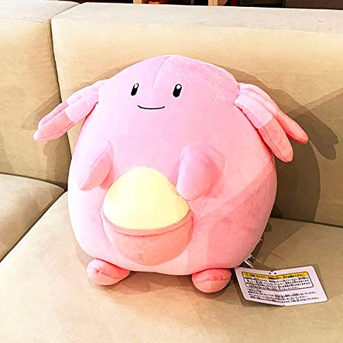 "Pokemon" Mochifuwa Cushion PZ15 Chansey