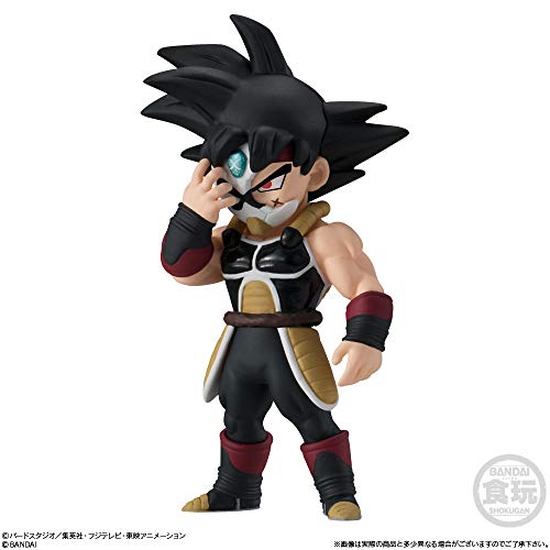 Bandai Shokugan Super Dragon Ball Heroes - Bandai