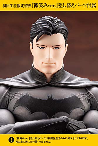 Bruce Wayne Ikemen Series Batman - Kotobukiya