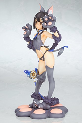 Magical Sapphire Miyu Edelfelt 1/8 The Beast Ver. Fate/kaleid liner PRISMA☆ILLYA 2wei Herz! - Broccoli