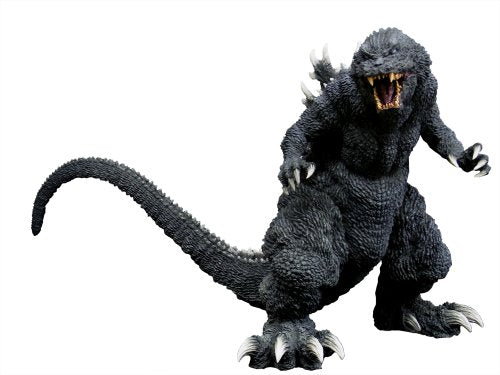 Godzilla Daikaijuu Soukougeki - X-Plus