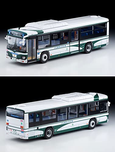 1/64 Scale Tomica Limited Vintage NEO TLV-N245b Isuzu Erga Mie Kotsu
