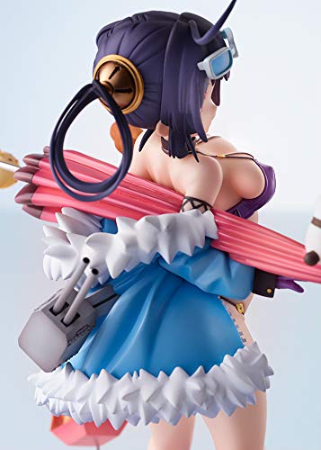 "Azur Lane" Ning Hai -Summer Hunger-