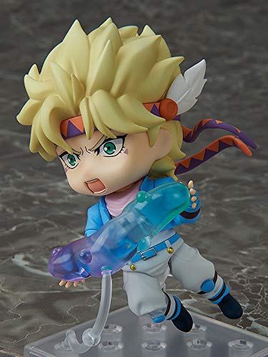 Nendoroid "JoJo's Bizarre Adventure" Caesar Anthonio Zeppeli