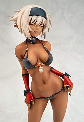 Démon Full Metal Muramasa - Nisei Muramasa (Aile)