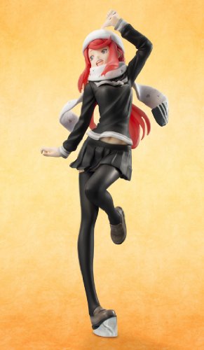Ban Airi 1/8 Excellent Model Devil Survivor 2 the Animation - MegaHouse