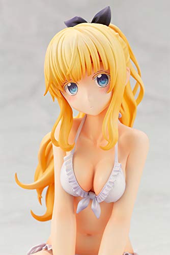 Juliet Persia - 1/7 scale - Kishuku Gakkou no Juliet - Kotobukiya