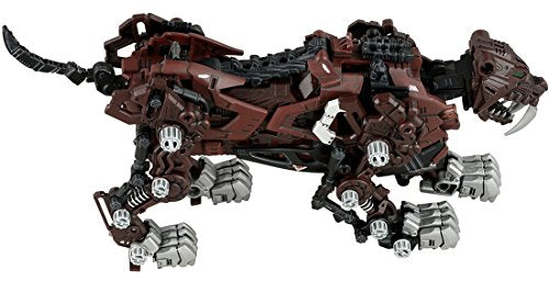 EZ-016 SCABER TIGER - 1/72 Scala - Zoids Masterpiece (MPZ-02), Zoids - Takara Tomy