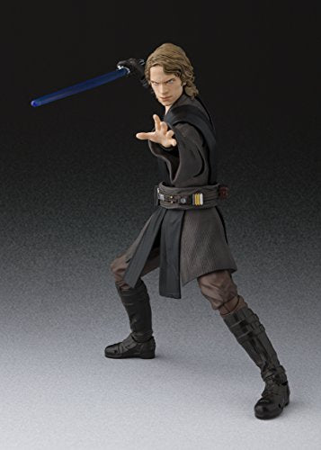 S.H.Figuarts "Star Wars Episode 3: Revenge of the Sith" Anakin Skywalker