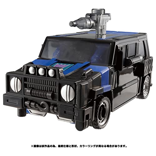"Transformers" Transformers: Legacy TL-17 Crankcase