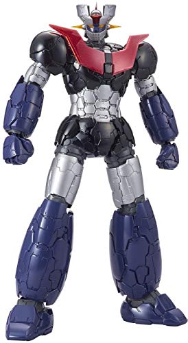Mazinger Z - 1/60 Échelle - Mazinger Z / Infinity (2018) - Spiritueux Bandai