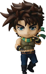 【Medicos Entertainment】Nendoroid "JoJo's Bizarre Adventure" Joseph Joestar