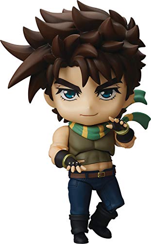 【Medicos Entertainment】Nendoroid "JoJo's Bizarre Adventure" Joseph Joestar