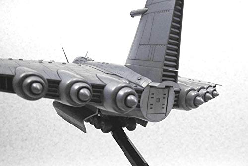Gigant-1/700 Scale-Mirai Shounen Conan-Aoshima