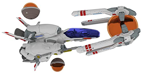 1/100 Scale Plastic Kit "R-TYPE FINAL 3 EVOLVED" R-9A (ARROW-HEAD) Ver. R-TYPE FINAL 3 EVOLVED