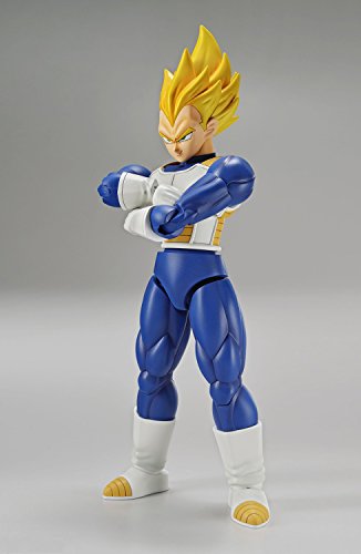 Végéta SSJ Standard Standard Standard Dragon Z - Bandai