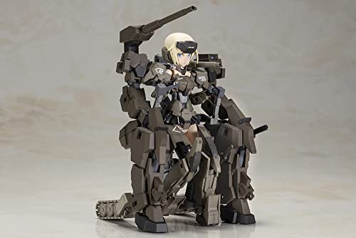 Frame Arms Girl Gourai-kai with Exosuit Gourai